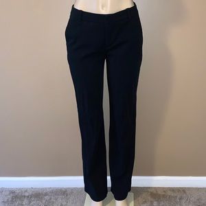 Black business pants